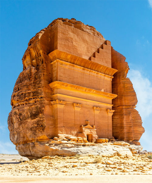 Saudiarabia tours and travel