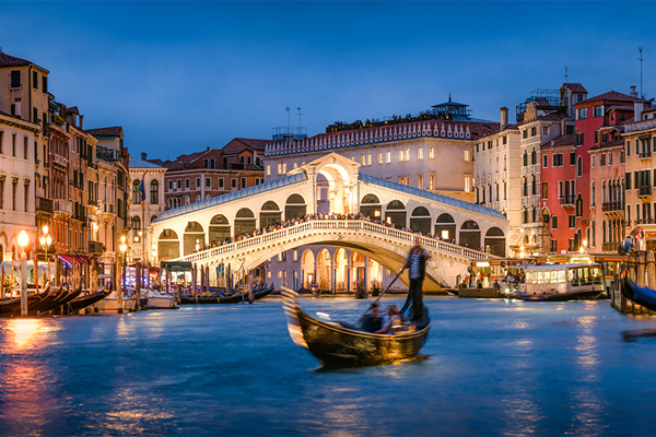 Italy City Tours